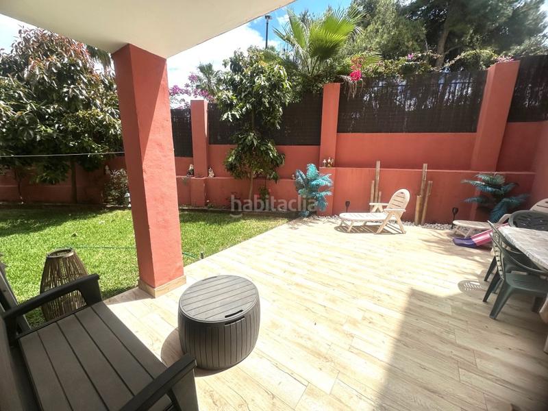 Foto 19210d3f-dfe9-4cb4-a4ef-8dec4c65def8. Piccolo appartamento con parcheggio piscina in Marbesa Marbella