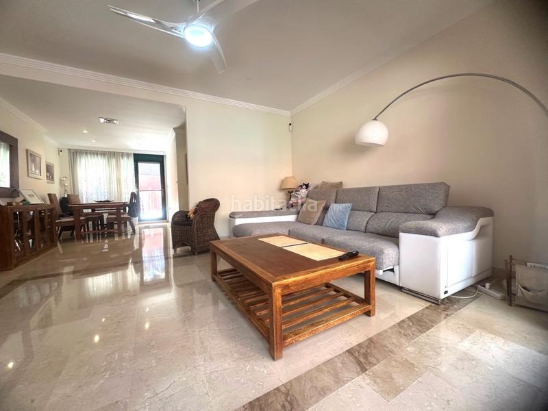 Foto 6a069507-8664-44d7-8b5b-6cfb85349344. Piccolo appartamento con parcheggio piscina in Marbesa Marbella