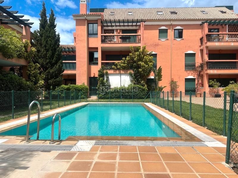 Foto 73908224-6b3a-470d-82c3-8093eb328974. Piccolo appartamento con parcheggio piscina in Marbesa Marbella