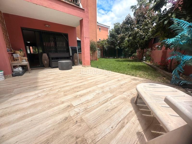 Foto 7d5b57aa-6b7a-4918-8851-53529bb87851. Piccolo appartamento con parcheggio piscina in Marbesa Marbella