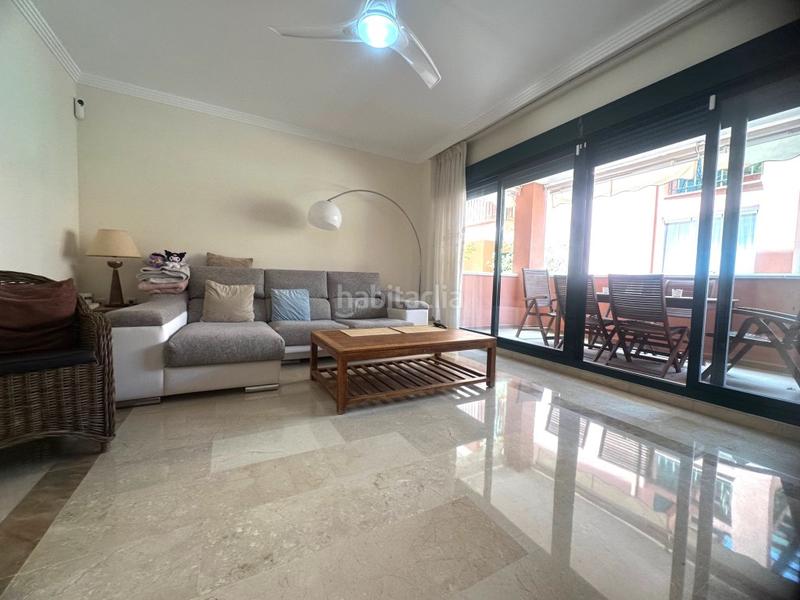 Foto a01854c5-2516-458b-9df2-0dd10aa893b8. Piccolo appartamento con parcheggio piscina in Marbesa Marbella