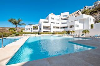 Dúplex en Benahavís pueblo
