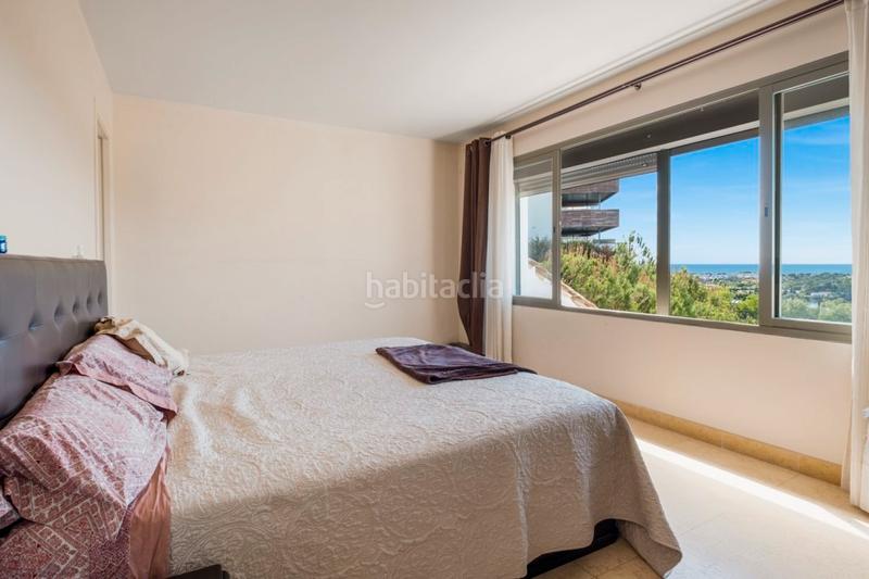 Foto 169a25c9-4fb9-48ff-a5d3-7a94898ed7f7. Duplex with heating parking pool in Benahavís pueblo Benahavís
