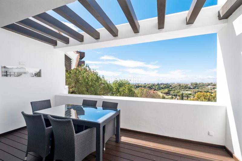 Foto a1a1bdde-281d-4297-bfea-9e801166e4eb. Duplex with heating parking pool in Benahavís pueblo Benahavís