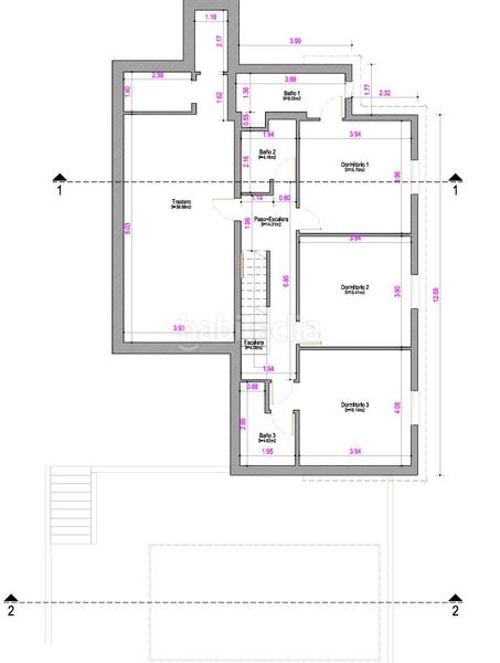 Foto 88691464-fb31-4d7f-b940-cb7ac14e8655. Chalet mit parking pool in Guaro