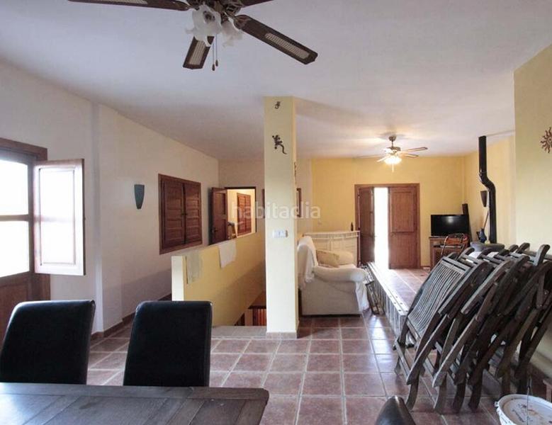 Foto 89080bc6-3495-4167-83ca-3662fd89fd3c. Chalet mit parking pool in Guaro