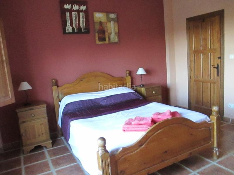 Foto 5467ea59-b9ac-46a1-8c7d-aab76ccfd7d8. Chalet avec parking piscine dans Guaro