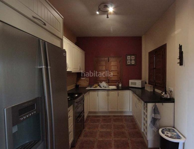 Foto 9595a7aa-0891-4048-a63f-67a6ec43a8ba. Chalet avec parking piscine dans Guaro