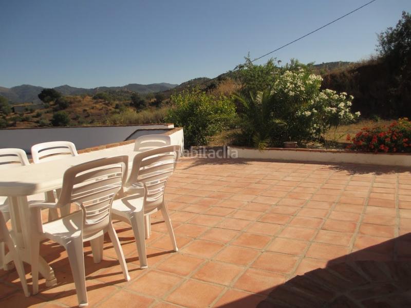 Foto b586580e-c20e-447d-8f8f-355ee03c7251. Xalet amb aparcament piscina a Guaro
