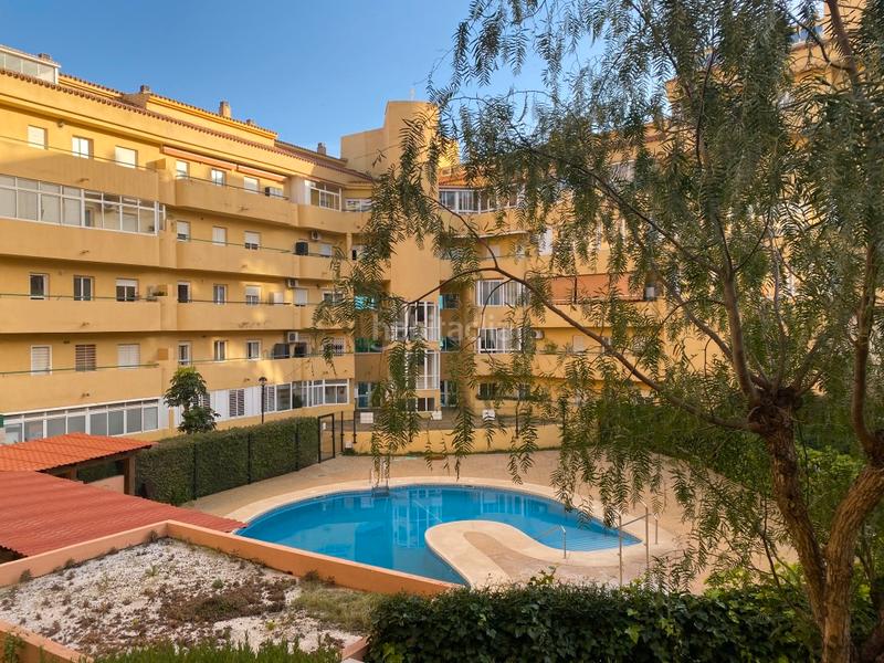 Foto 7d357c9a-3ad2-40be-9840-26dfebf49e41. Apartamento en Centro ciudad Fuengirola