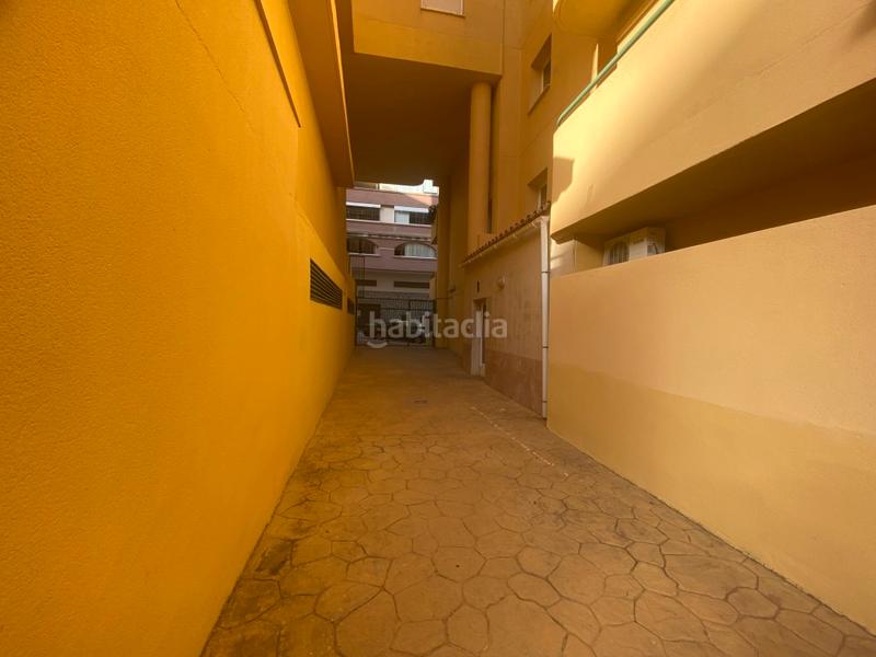 Foto 8a172ffc-a696-4130-b24b-b4c192844440. Apartamento en Centro ciudad Fuengirola