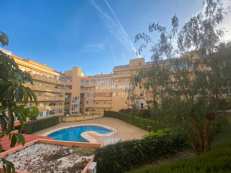 Foto cbce14fb-3fbb-41ed-bc70-9bee8330bb45. Apartamento en Centro ciudad Fuengirola