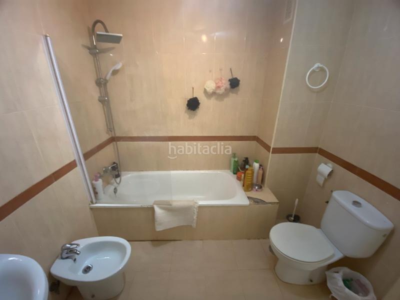 Foto d437e619-8633-44e5-b62d-f3283f69cf22. Apartamento en Centro ciudad Fuengirola