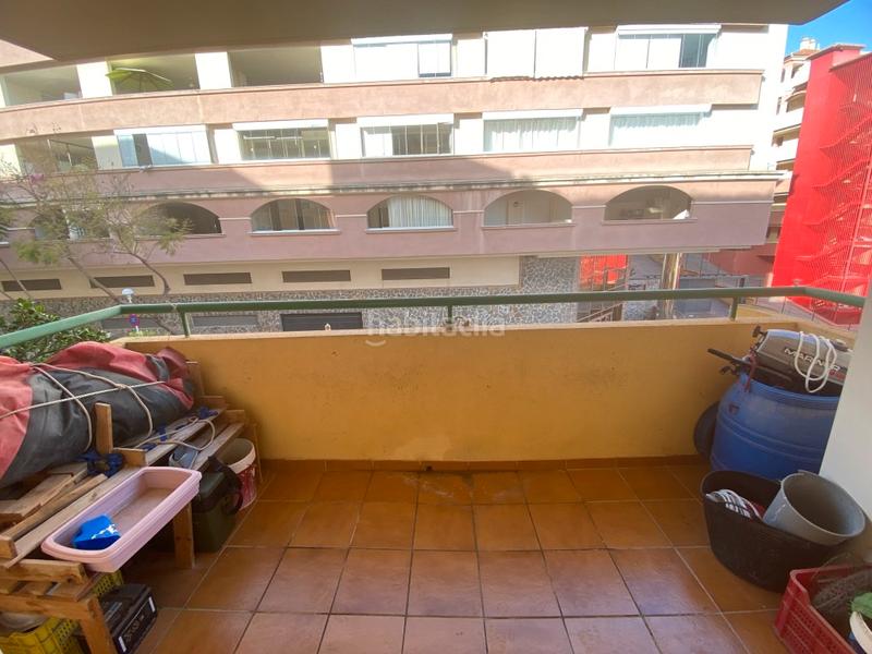 Foto a8953e7f-61c6-496c-b6df-aaa51f029bff. Piccolo appartamento con piscina in Centro ciudad Fuengirola