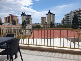 Apartament a Centro ciudad