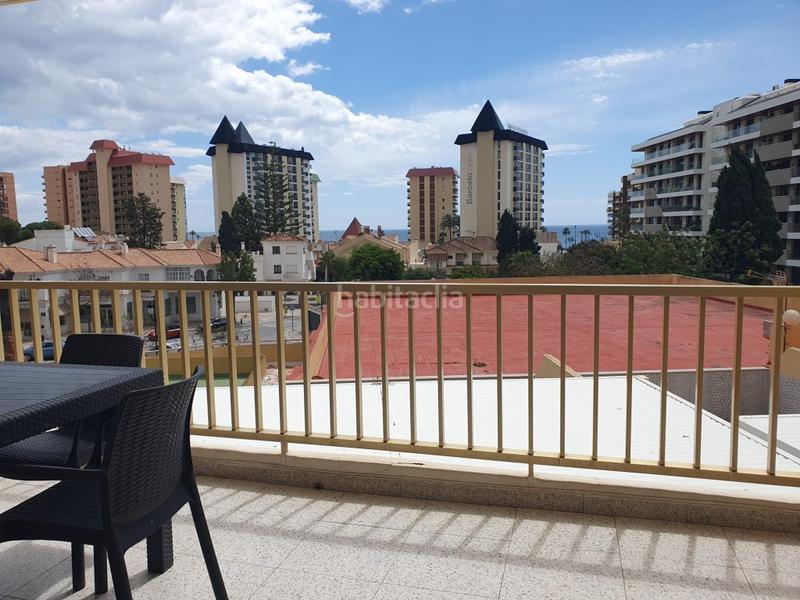 Foto 190fa7e1-f043-4825-abd0-0a367d3cfe34. Apartamento en Centro ciudad Fuengirola