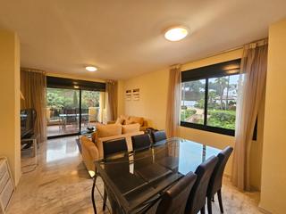 Apartament a Mijas pueblo