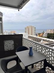 Apartamento en Parque de la Paloma