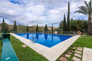 Chalet à Mijas pueblo