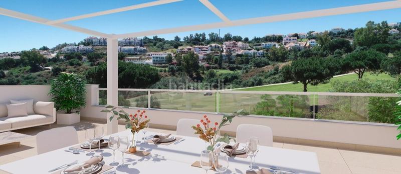Foto 55aa44a1-d27c-4dde-9c20-76835174fafc. Attico con parcheggio piscina in Mijas pueblo Mijas