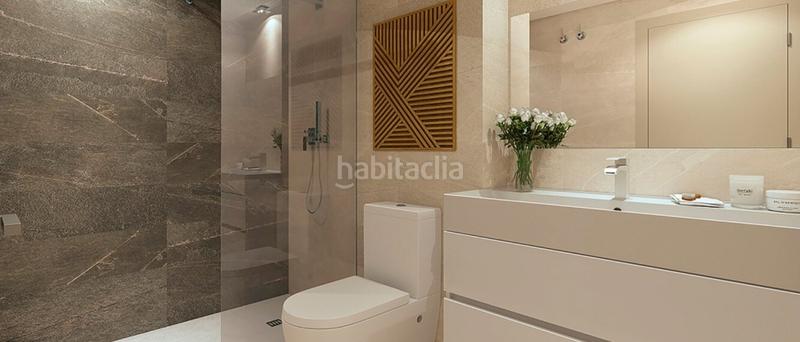 Foto 6765b08d-a704-44bd-a1f4-0546c7f09254. Attico con parcheggio piscina in Mijas pueblo Mijas