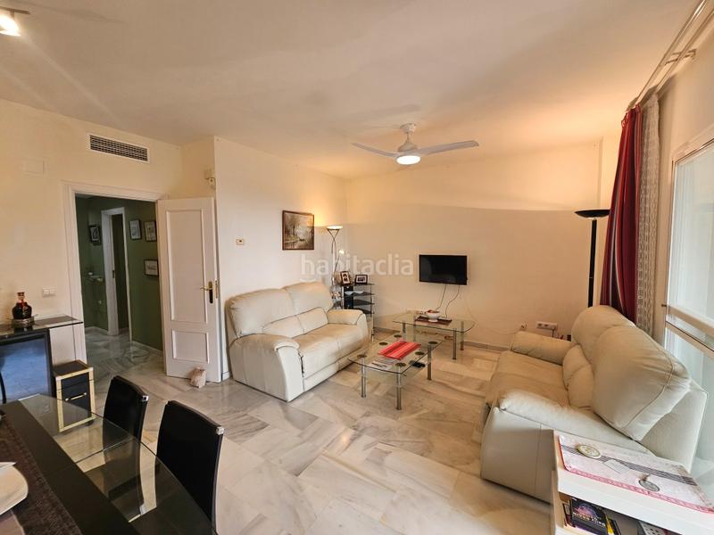Foto 1761d556-b1da-4eff-879c-070cfd264eb1. Ground floor with parking pool in Mijas pueblo Mijas