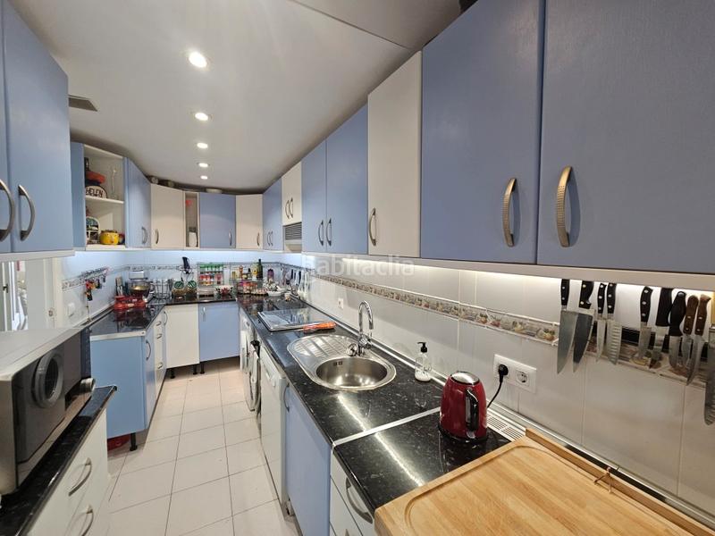 Foto 2fbd591b-591c-4be1-854b-d0b51a188da2. Ground floor with parking pool in Mijas pueblo Mijas