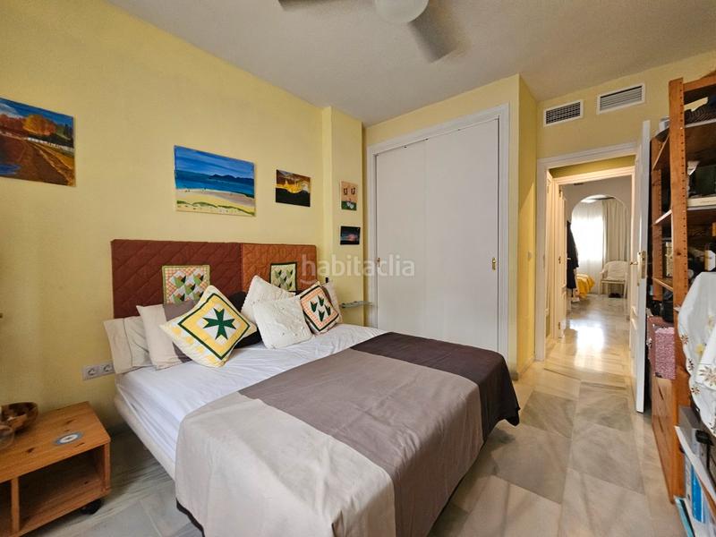 Foto 9bc82b3e-c35f-4f21-864b-d171d9d0cd0e. Ground floor with parking pool in Mijas pueblo Mijas