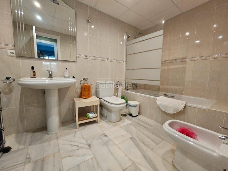 Foto 15c344e7-878a-4a03-b820-5f9f39e28c48. Planta baixa amb aparcament piscina a Mijas pueblo Mijas