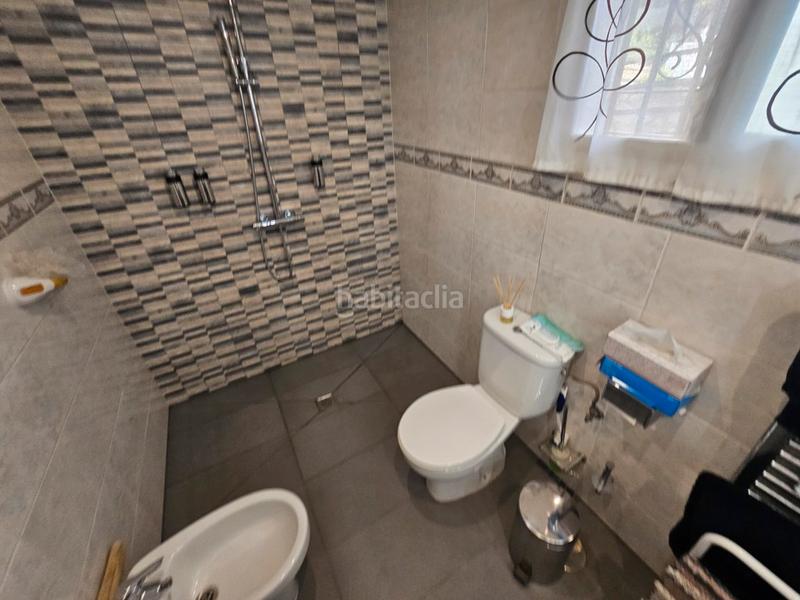 Foto 3688da93-bf0f-4d64-a303-ab7aa41f3f86. Planta baixa amb aparcament piscina a Mijas pueblo Mijas