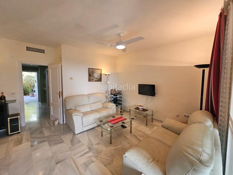 Foto 0656a8ca-223a-4175-be8b-557cd5b6b132. Rez-de-chaussée avec parking piscine dans Mijas pueblo Mijas