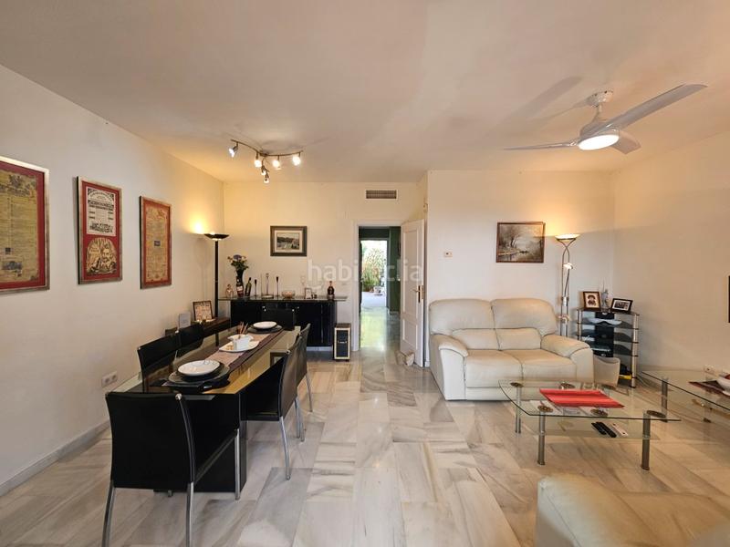 Foto 0d8407b4-aa09-4dc5-8788-d6859843985c. Rez-de-chaussée avec parking piscine dans Mijas pueblo Mijas