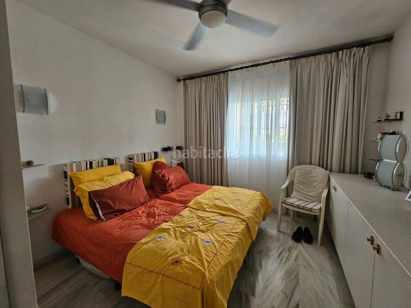 Foto ca2d42b6-f054-44fb-8fcb-75976425f9ca. Rez-de-chaussée avec parking piscine dans Mijas pueblo Mijas