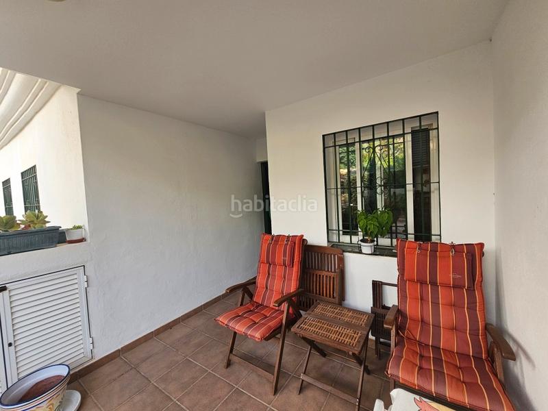 Foto d7b80e12-8739-4398-8ec1-a1c65442500e. Rez-de-chaussée avec parking piscine dans Mijas pueblo Mijas
