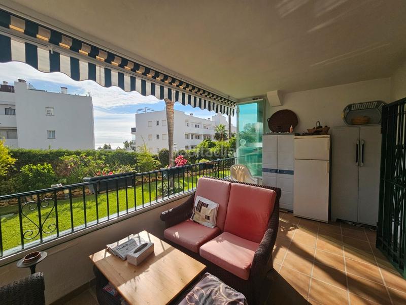 Foto d97cf071-7624-4ff5-a2ab-8095695ed59c. Rez-de-chaussée avec parking piscine dans Mijas pueblo Mijas
