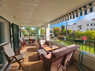 Rez-de-chaussée à Mijas pueblo