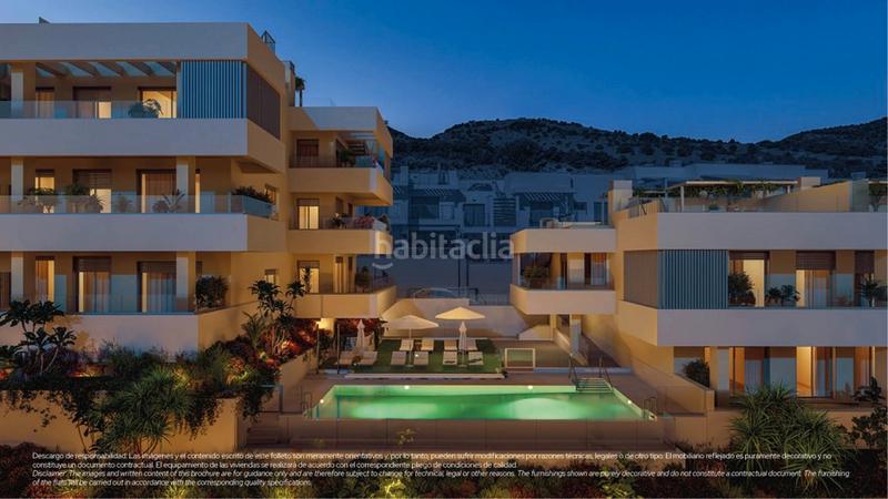 Foto 6f4a8534-ebe2-427c-8e6a-f0618a4941ef. Erdgeschoss mit parking pool in Casablanca - La Viñuela Benalmádena