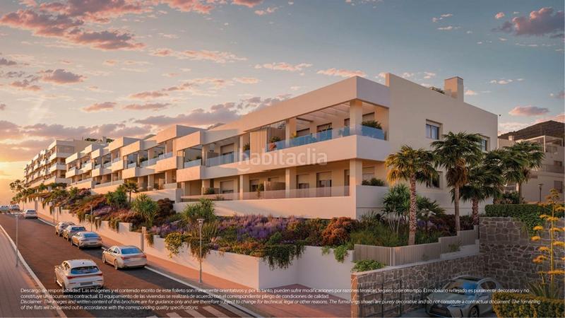 Foto bad81683-7d67-4739-bf77-1ca367fe1e91. Piano terra con parcheggio piscina in Casablanca - La Viñuela Benalmádena