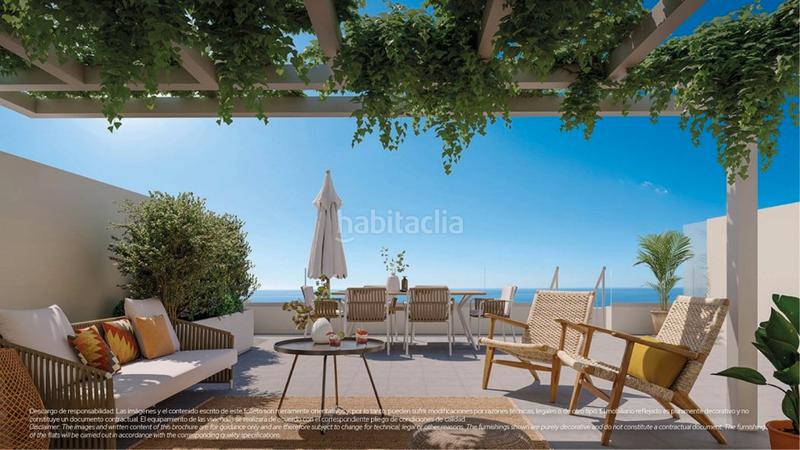 Foto bd3e3d05-d5c2-4b6a-8106-6b4681eda4c6. Piano terra con parcheggio piscina in Casablanca - La Viñuela Benalmádena