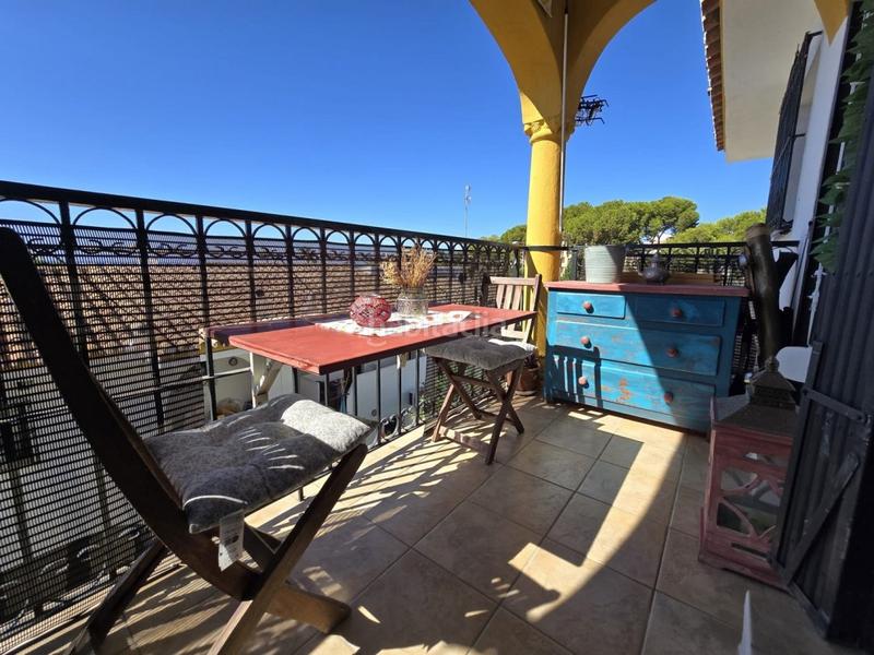 Foto 0c134358-0586-430a-9d66-e2b1927f6790. Appartement mit pool in Mijas pueblo Mijas