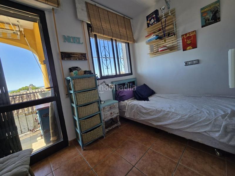 Foto 620dcfea-cdd0-4c70-9ad9-1560f8a498ca. Appartement mit pool in Mijas pueblo Mijas