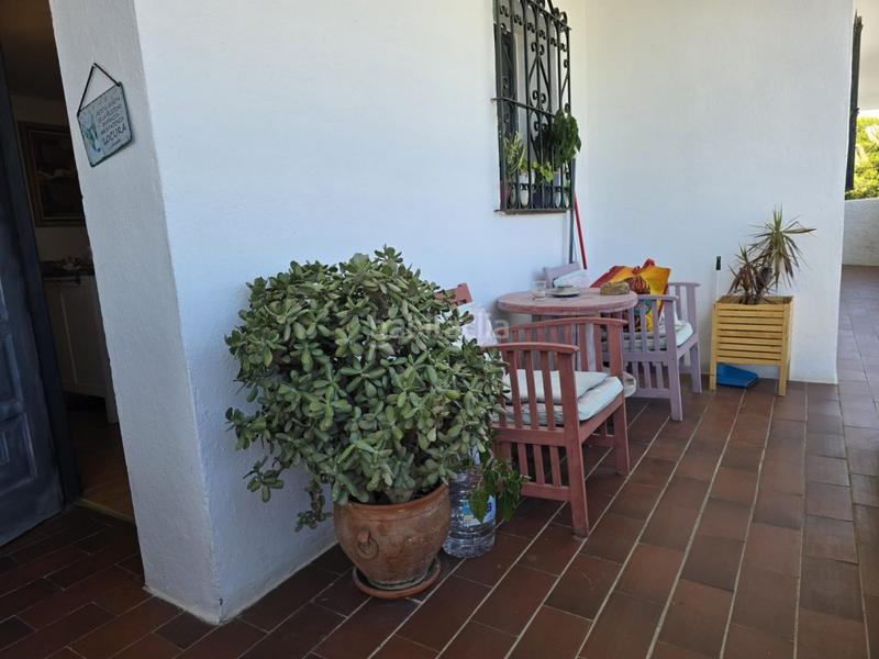 Foto acf12b31-2f1a-4c74-b862-524fc2eac3aa. Appartement mit pool in Mijas pueblo Mijas