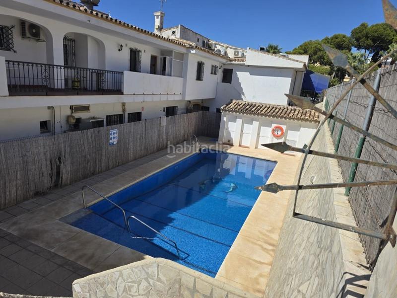 Foto cbeade25-09f8-40b7-9d0d-dc3abee251f6. Appartement mit pool in Mijas pueblo Mijas
