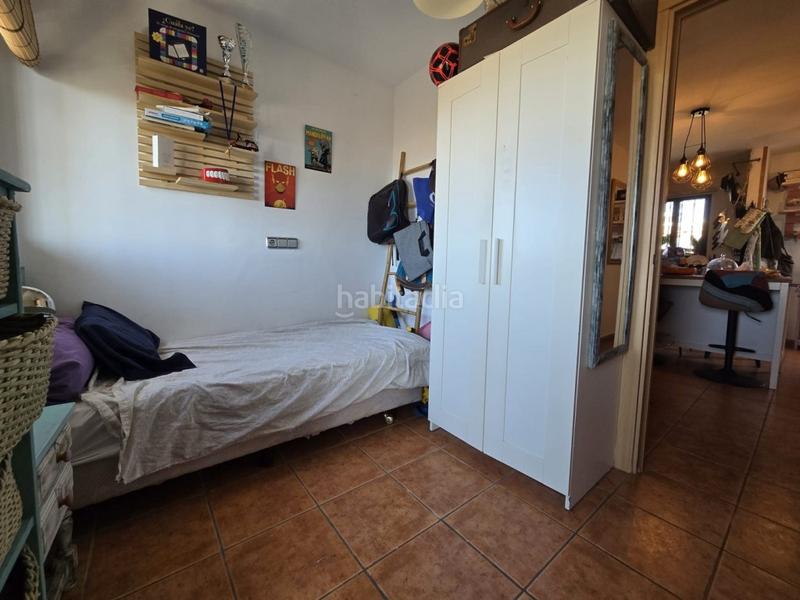Foto e5f1eba8-66bf-442d-95b9-1bb10e468e0c. Appartement mit pool in Mijas pueblo Mijas