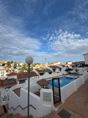 Apartament a Mijas pueblo