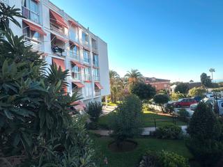 Studiowohnung in Calahonda