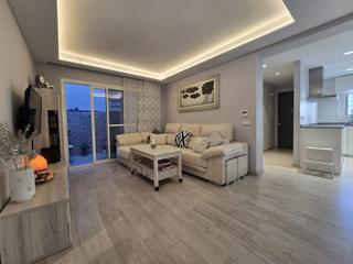 Ground floor in Mijas pueblo