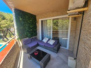 Appartement in Mijas pueblo