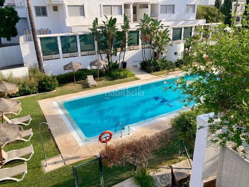 Foto 7fa0b032-e7c5-401c-bc7a-477716f185b2. Duplex con riscaldamento parcheggio piscina in Mijas pueblo Mijas