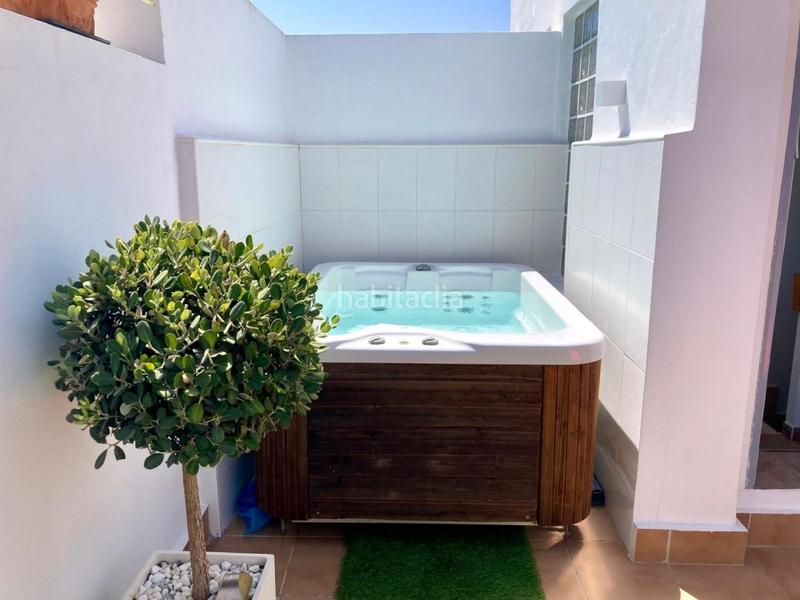Foto 81f3c6c3-a369-4bfa-ab6e-aa60839af36d. Duplex con riscaldamento parcheggio piscina in Mijas pueblo Mijas